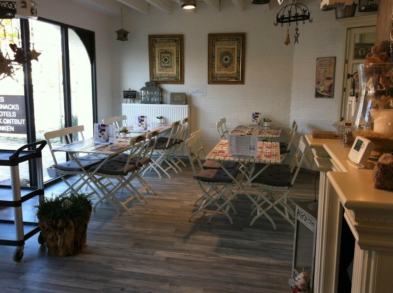 DE KLEINEN BISTRO, Malle Menu, prijzen en restaurantbeoordelingen