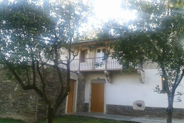 CASAS DA FORTALEZA CASA DO GARDA OUTEIRO DE REI (Spain) - from £ 147