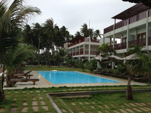 Phòng & Phòng Suite