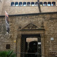 Casa de l'Ardiaca
