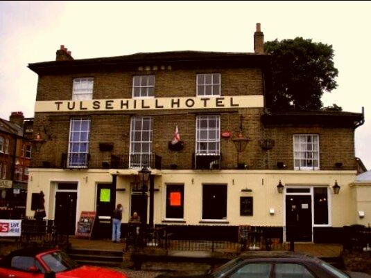 The Tulse hill tavern All You Need to Know BEFORE You Go 2024