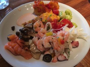 料理