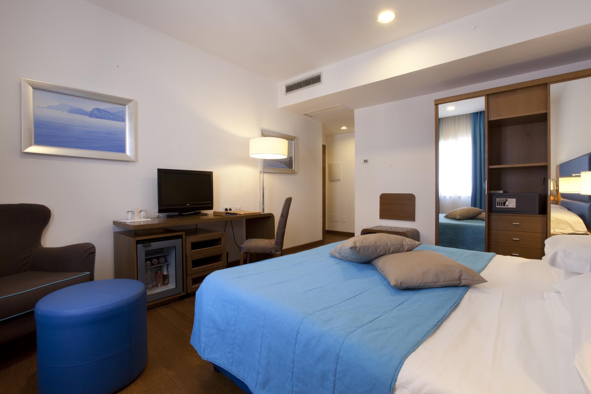 Hotel photo 42 of Hotel Plaza Sorrento.