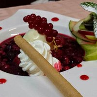 Dessert