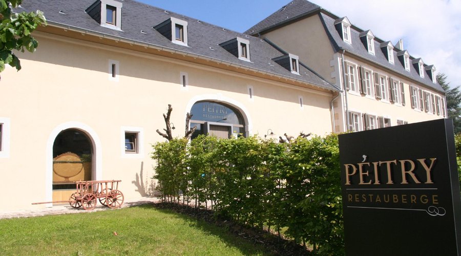Restaurant Peitry