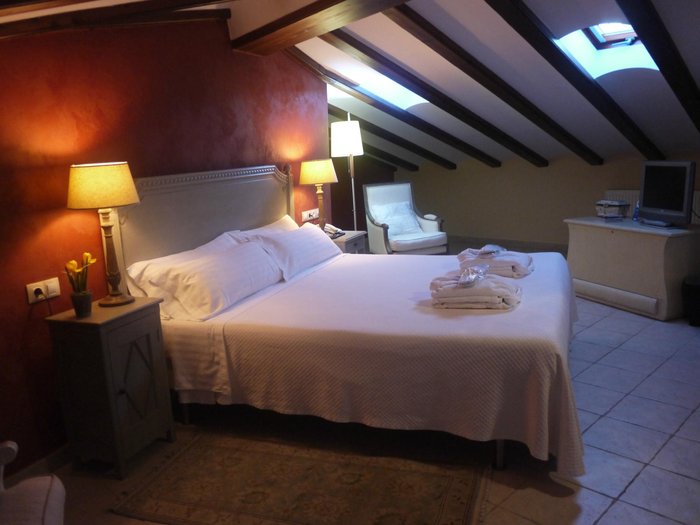 Imagen 2 de Hotel El Capricho