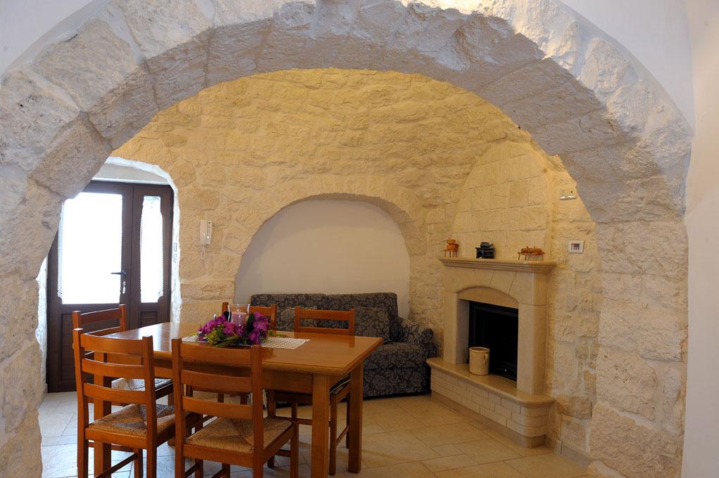 Trulli chair clearance