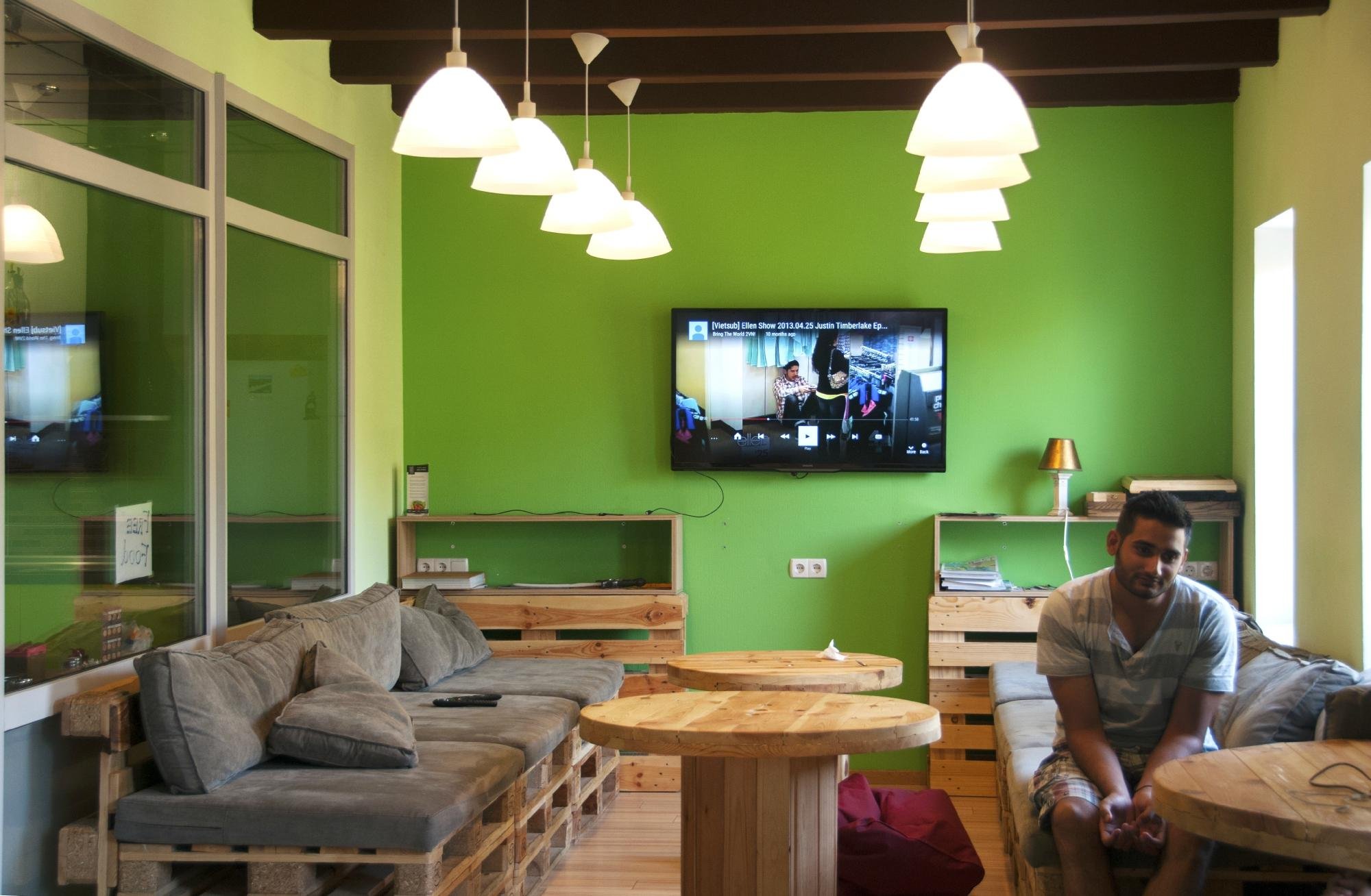 Hostel Veselka by null