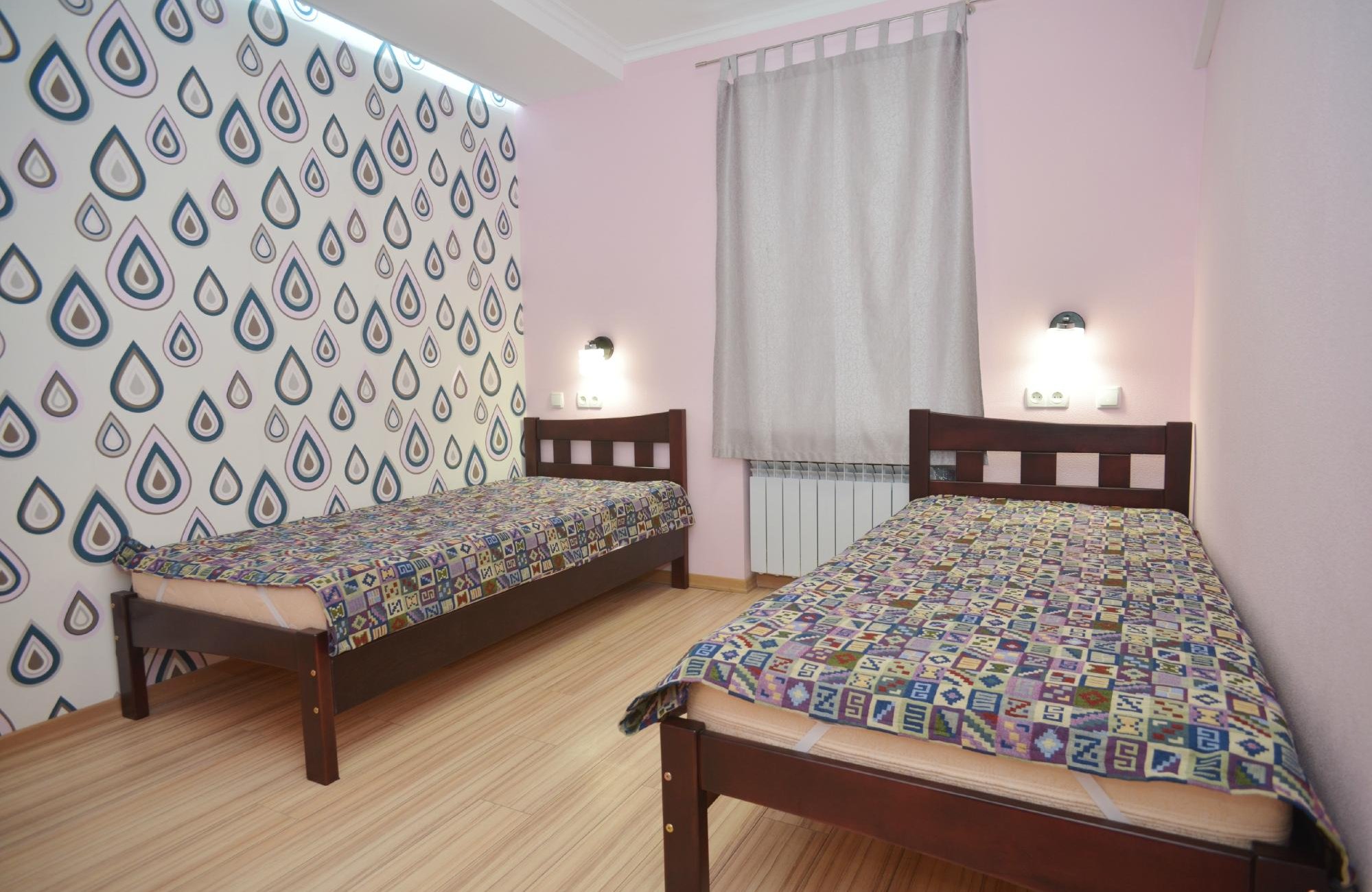 Hostel Veselka by null