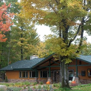 Timber Ridge Park Office