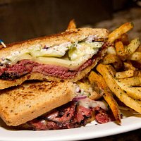 Pastrami