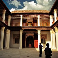 Palacio de Fuensalida. Toledo
