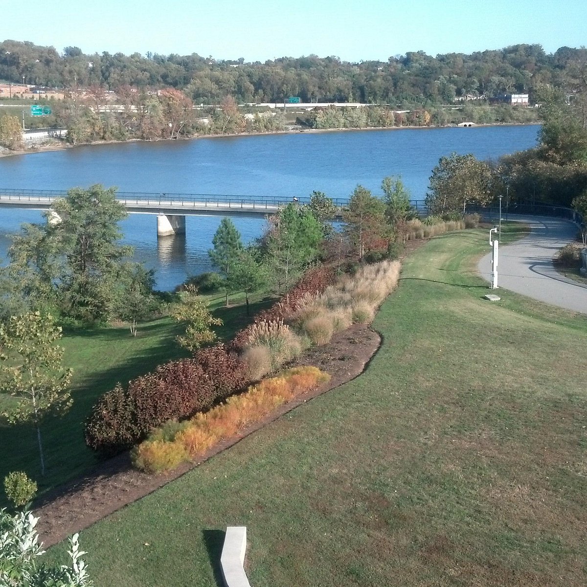WOODROW WILSON BRIDGE TRAIL (Oxon Hill) All You Need to Know