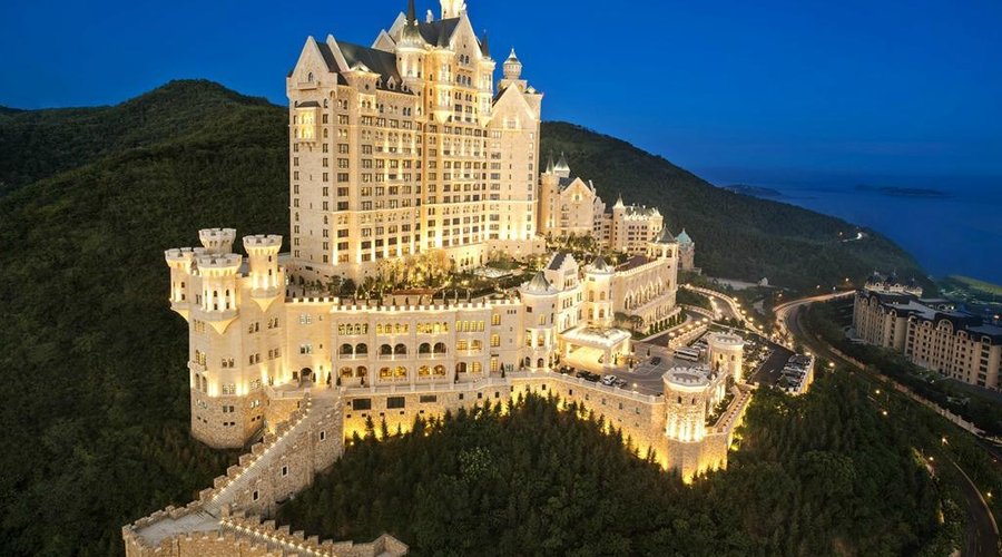 Hotel Exterior01