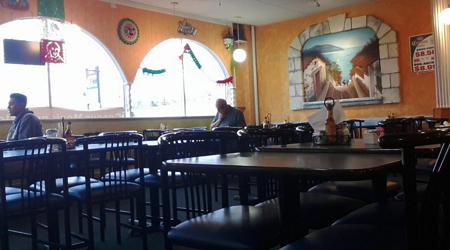 Cancun Mexican Restaurant