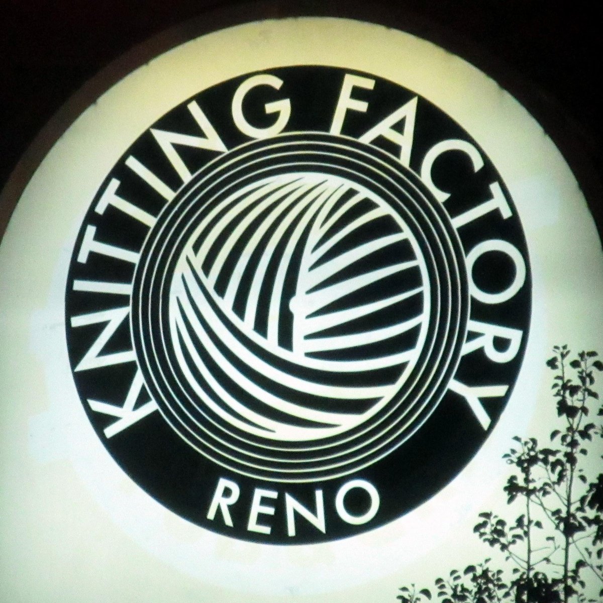 KNITTING FACTORY (Reno) All You Need to Know BEFORE You Go