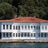 Fethi Ahmet Paşa Yalısı
