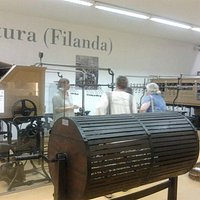 Sala della Trattura