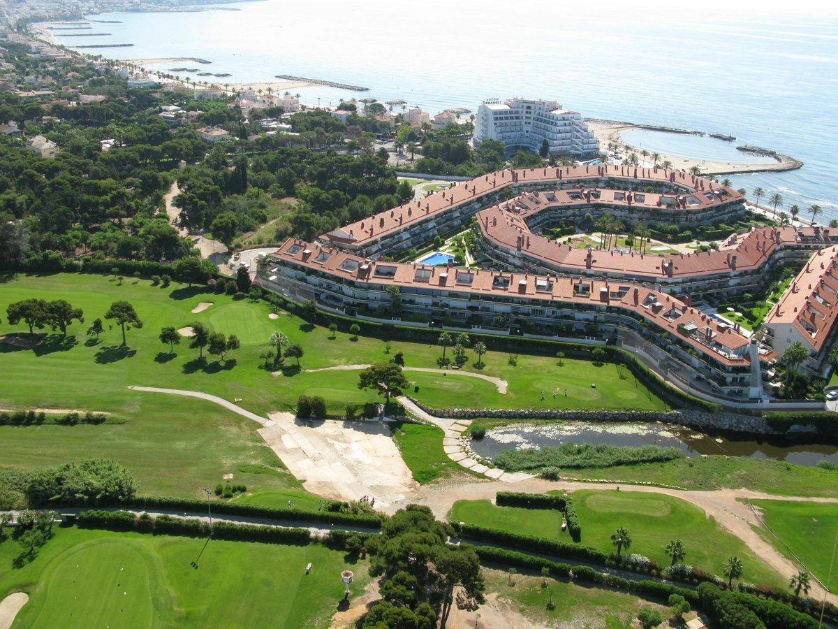 Club De Golf Terramar (Sitges) - All You Need to Know BEFORE You Go