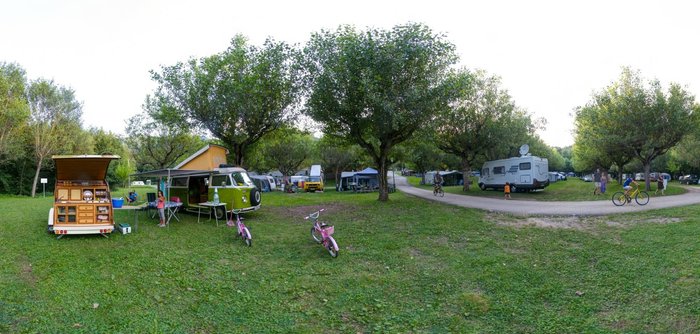 Imagen 22 de Camping Baliera