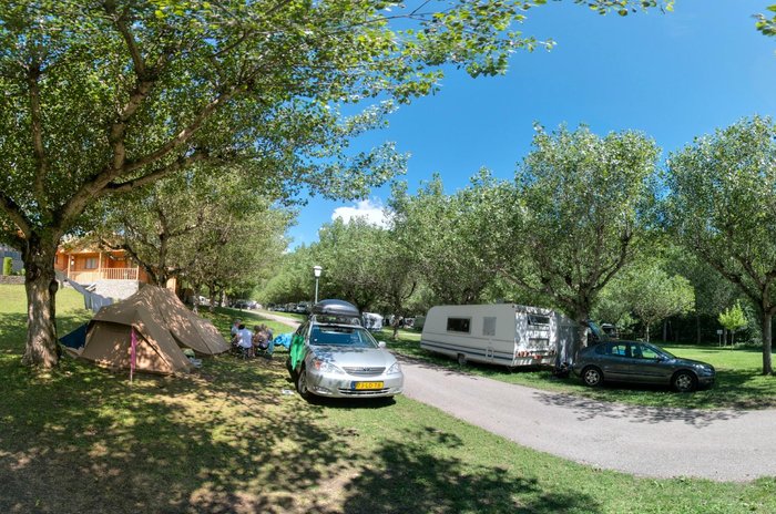 Imagen 11 de Camping Baliera