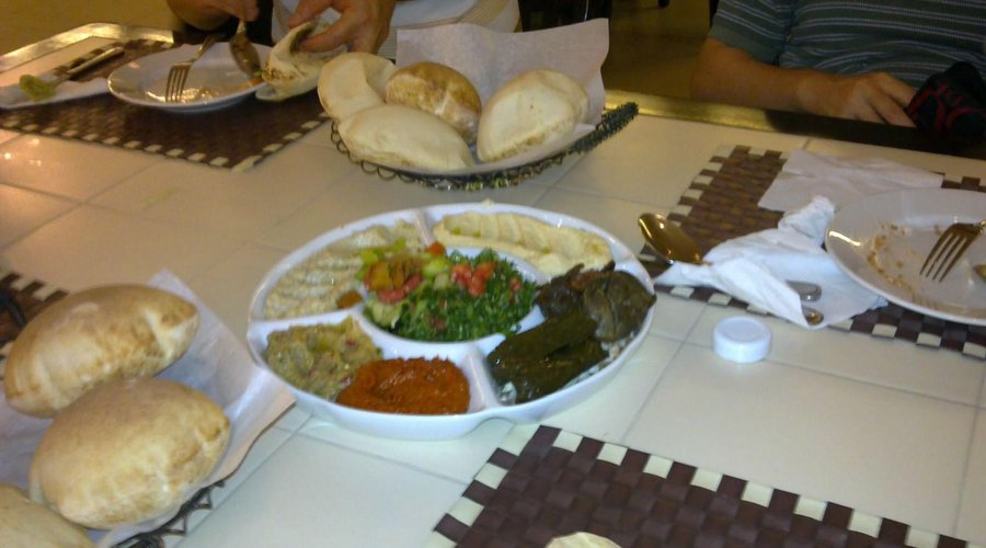 side dish