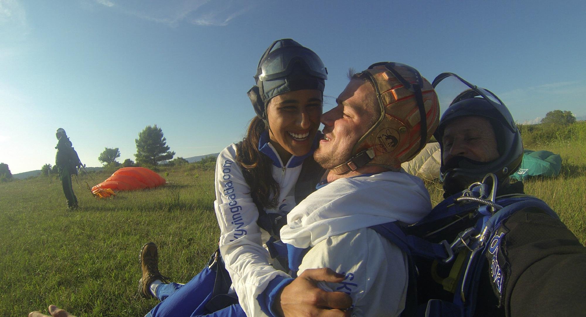 Skydiving Tandem Group - All You Need to Know BEFORE You Go (2025)