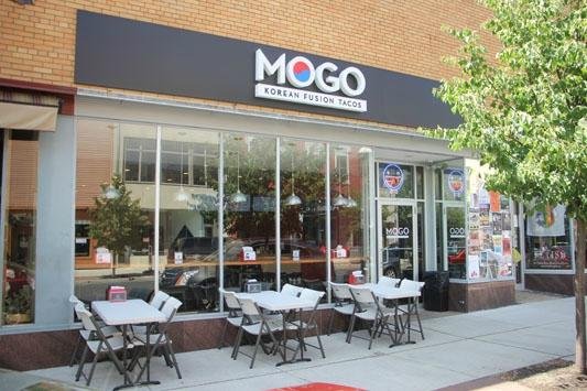 Storefront