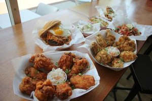 Food