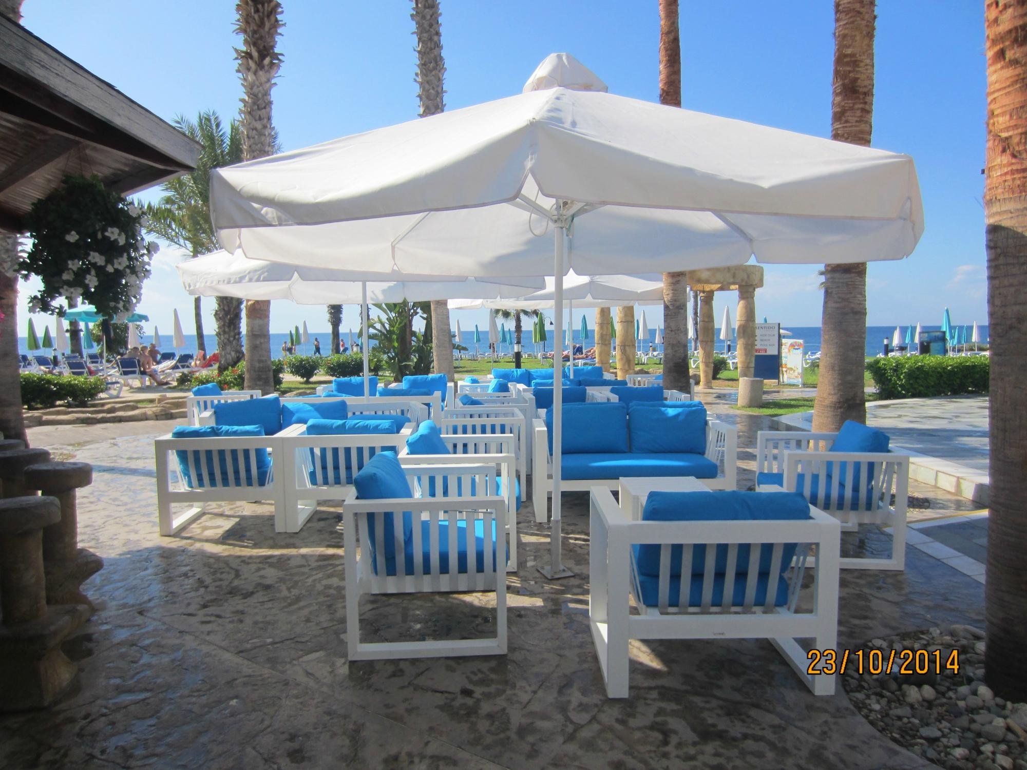 Leonardo Cypria Bay Hotel 음식점 사진 및 리뷰 - 트립어드바이저