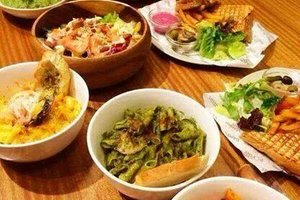 美食