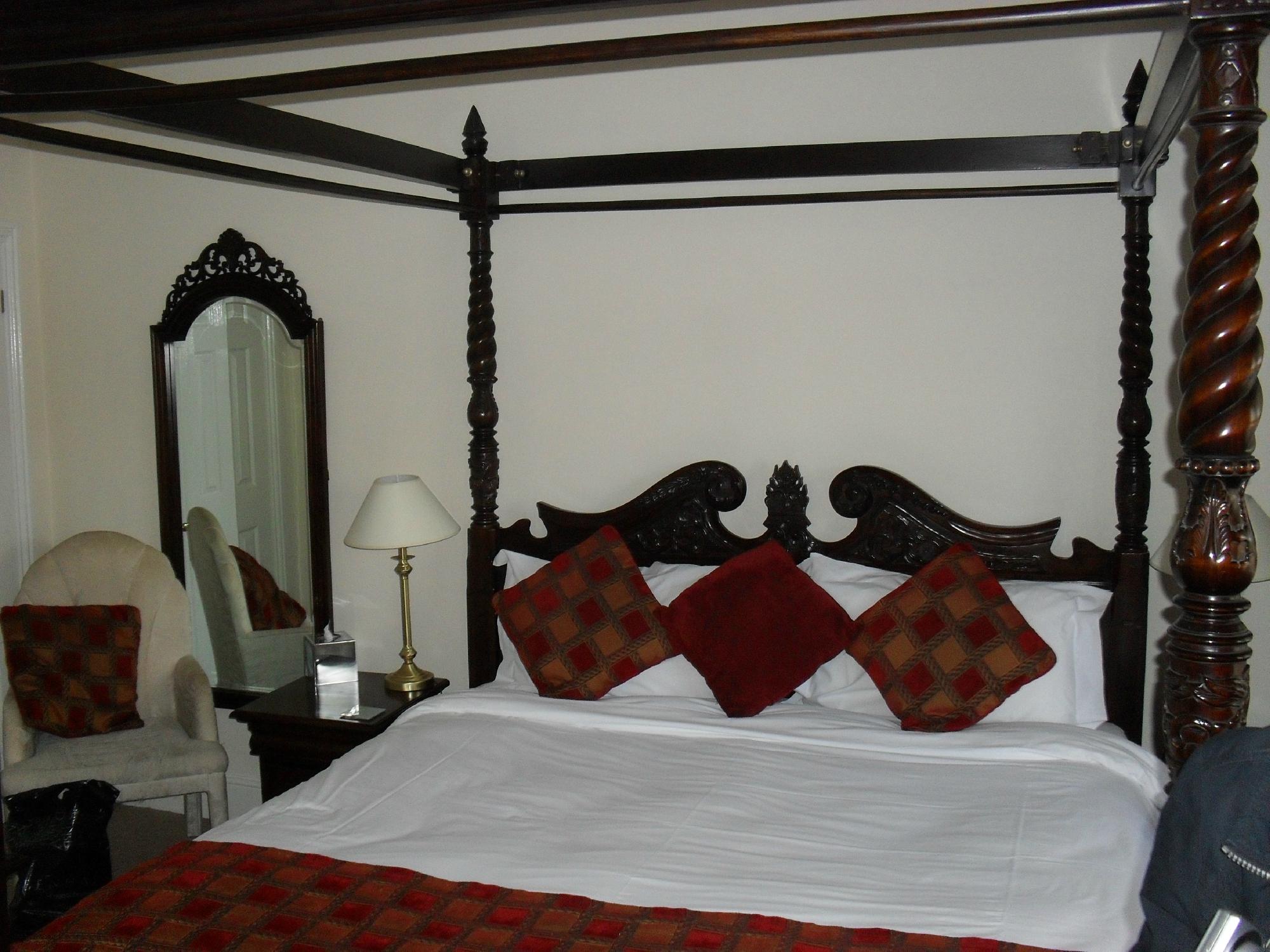 Hotel photo 15 of Corncroft Guest House.