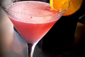 Drinks