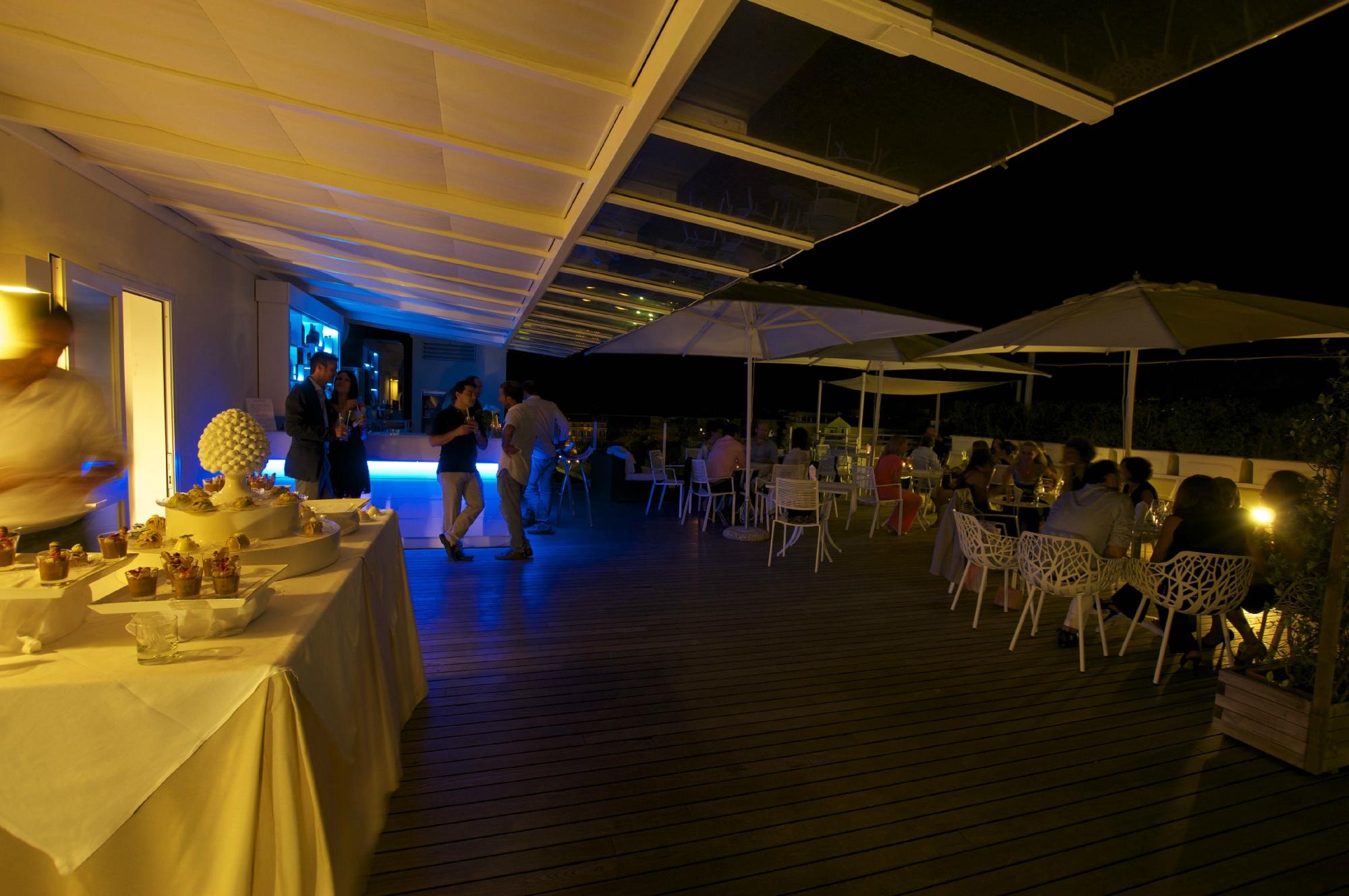Hotel photo 17 of Hotel Plaza Sorrento.