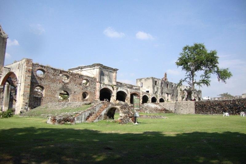 Ex Hacienda de Coahuixtla - All You Need to Know BEFORE You Go (2024)