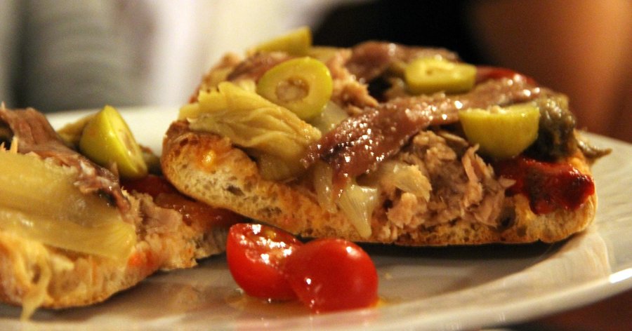 Disfruta nuestros platos