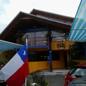 vista entrada