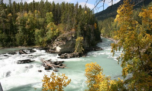 Tete Jaune Cache, British Columbia 2023: Best Places to Visit - Tripadvisor