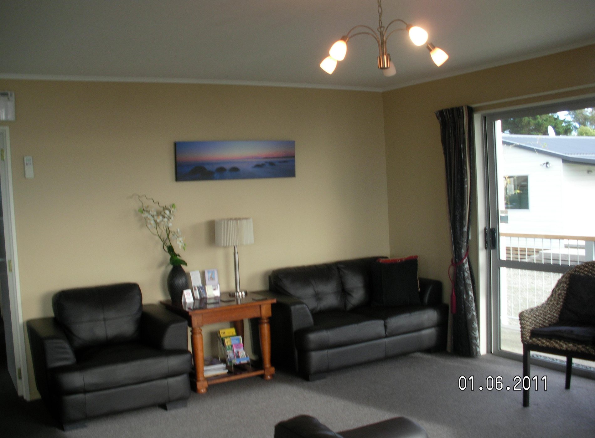 Moeraki Haven Motel by null