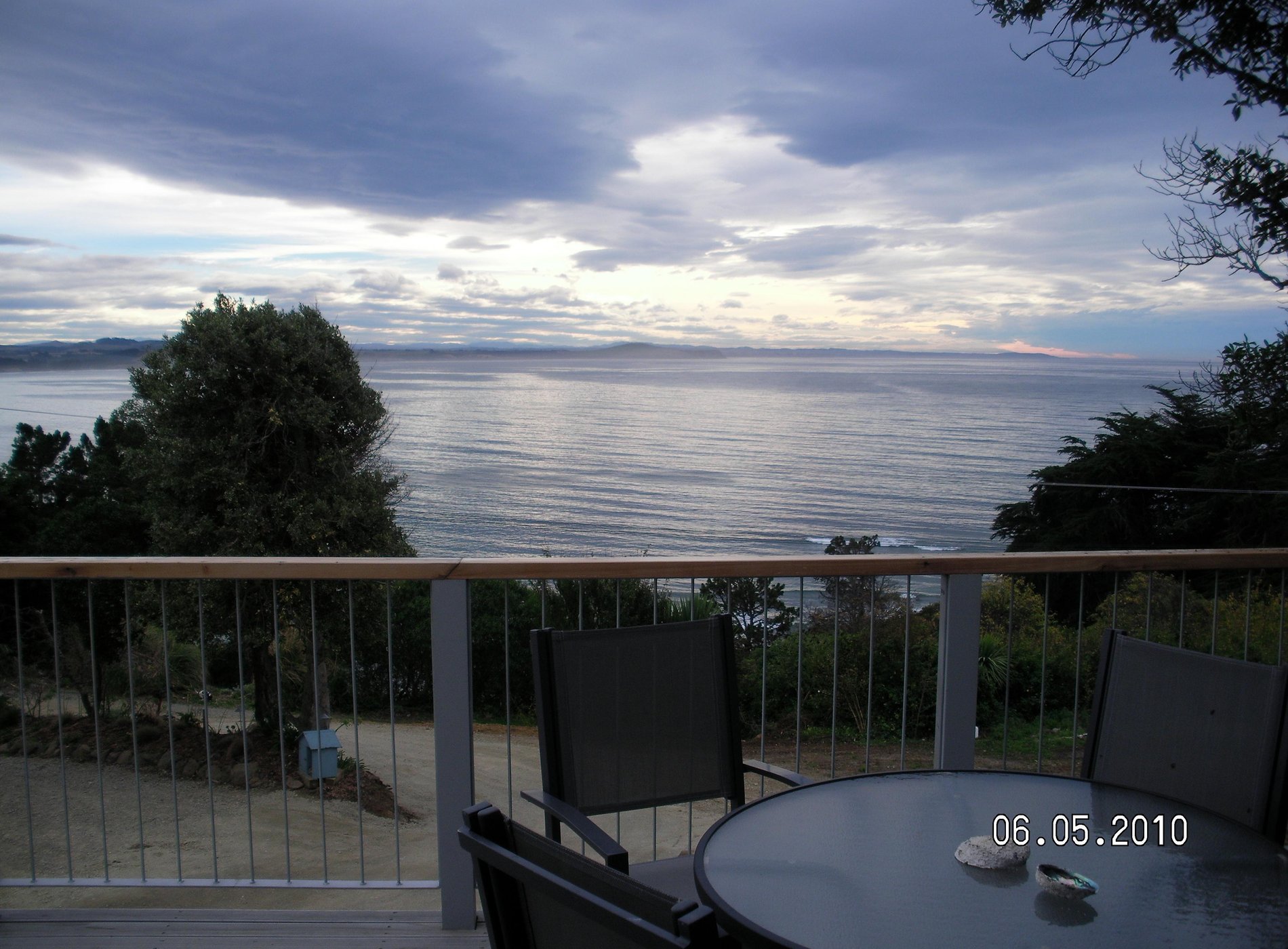 Moeraki Haven Motel by null