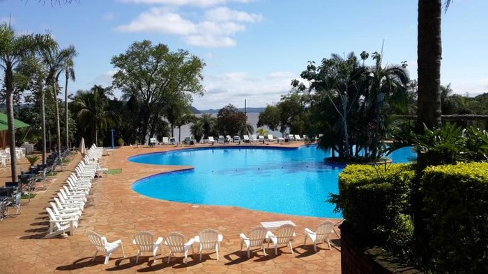 CLUB DE RIO - Prices & Hostel Reviews (San Ignacio, Argentina - Misiones)