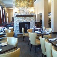 Oak Room Restaurant, St. Augustine