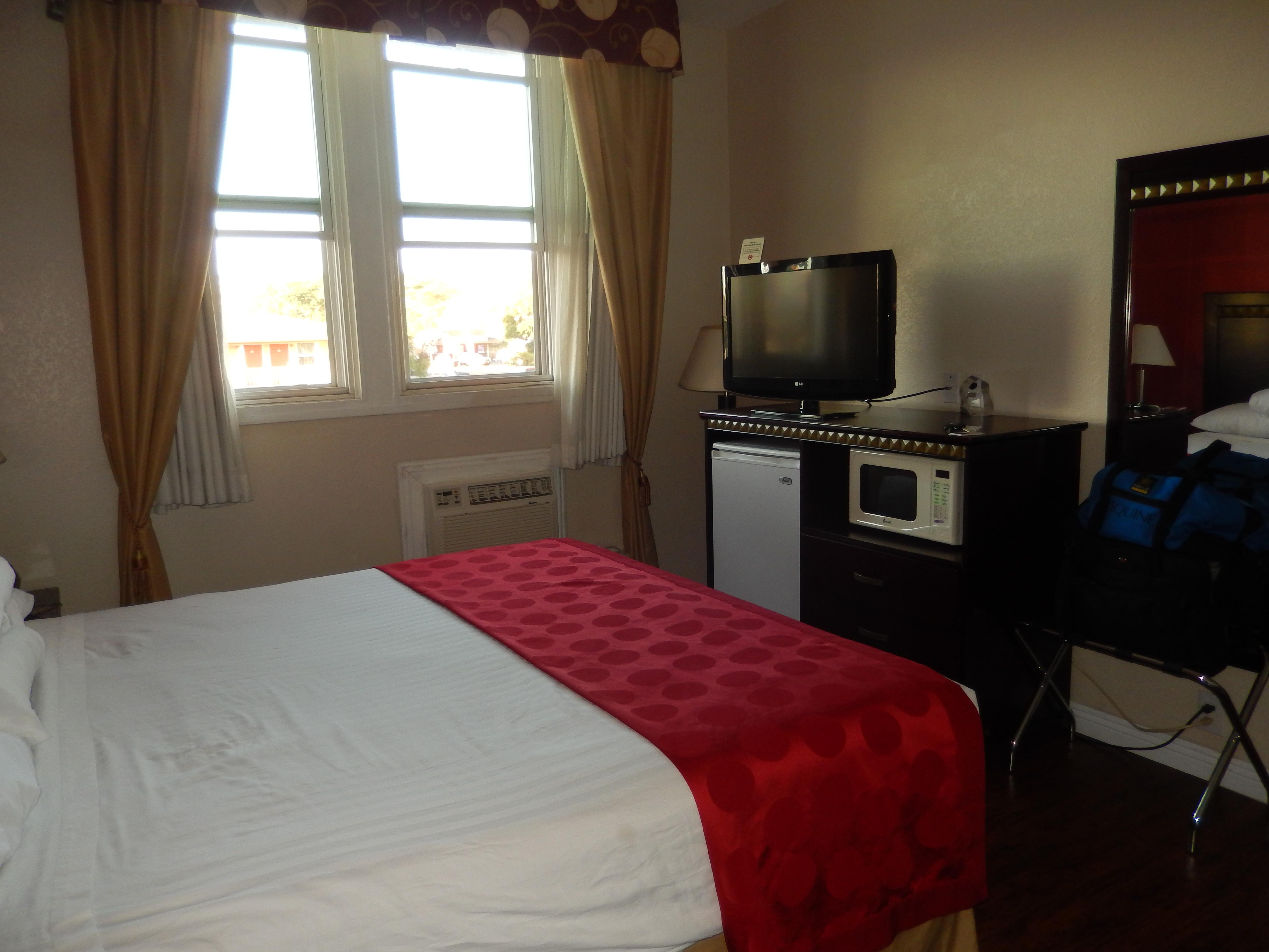 Hotel photo 81 of Ramada by Wyndham San Diego Airport.