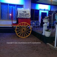 the blue moon restaurant