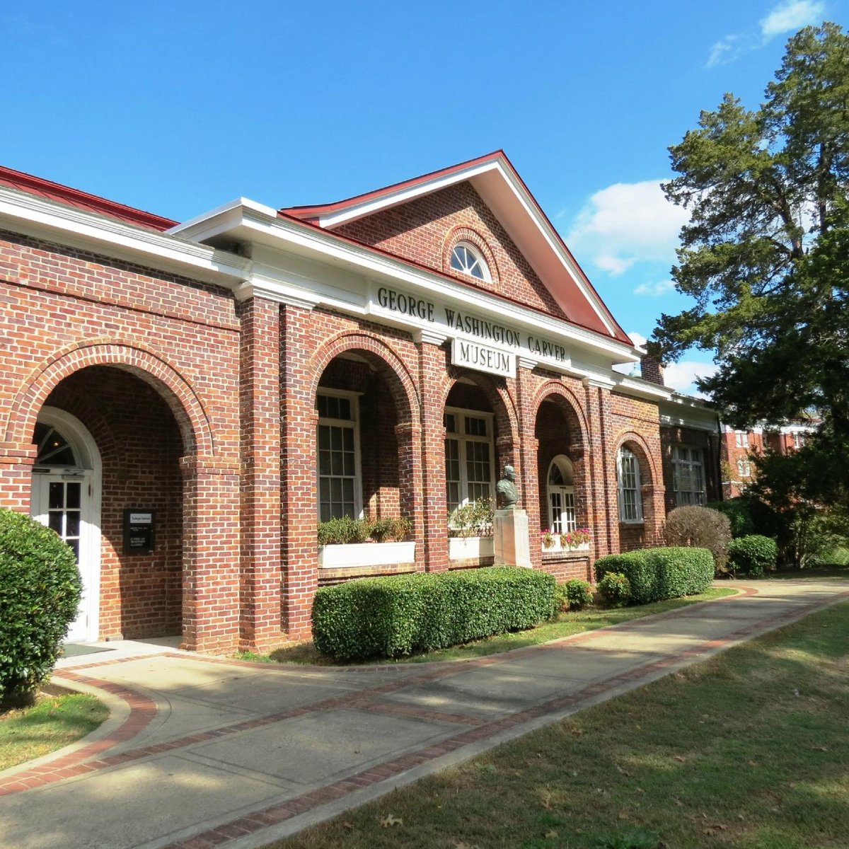 instituto tuskegee 1930