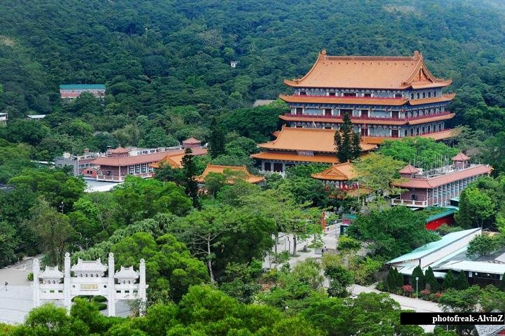 Ngong Ping 360 (Hồng Kông, Trung Quốc) - Đánh giá - Tripadvisor