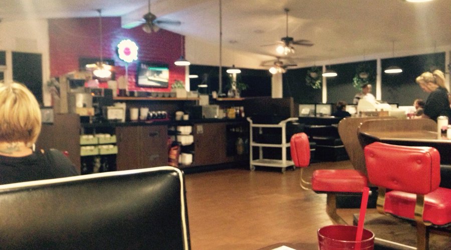 Zingo's Cafe
