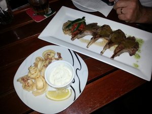 Food