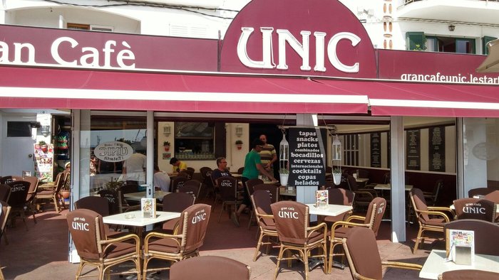 Imagen 2 de Gran Cafè Unic