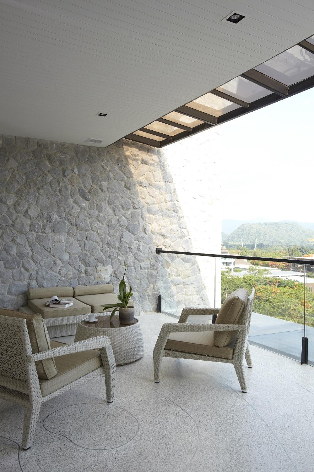 Hotel photo 25 of Botanica Khao Yai.